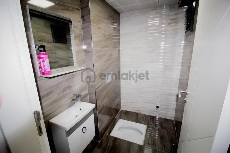 Karabük Çebioğlu Regnum Residanse De Satılık 4.5+1 Ara Kat Lux D - 18