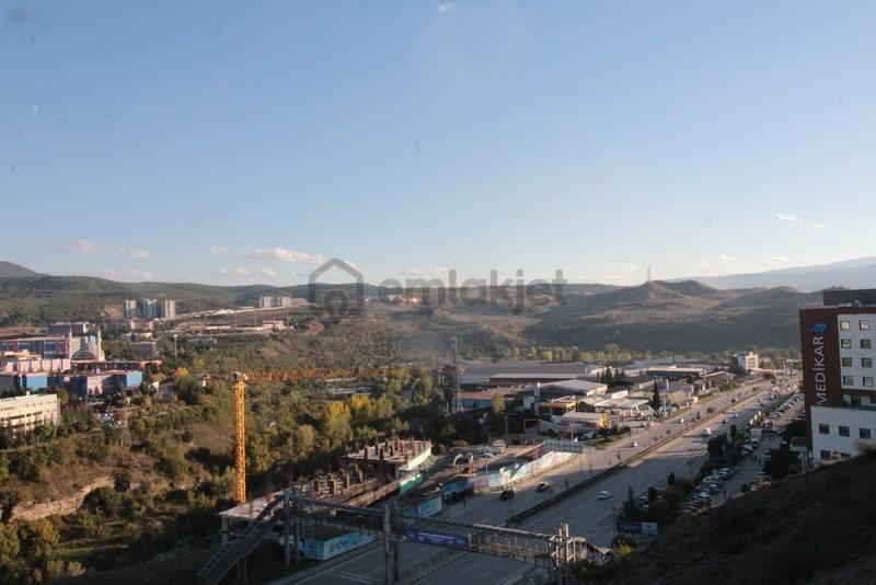 Karabük Çebioğlu Regnum Residanse De Satılık 4.5+1 Ara Kat Lux D - 15