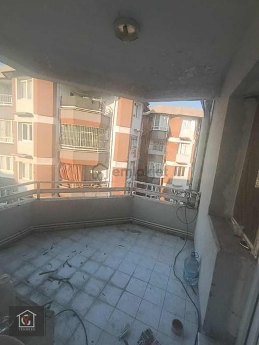 Barış Yapı Sitesinde 2+1 90 M2 Ara Kat Doğalgazlı - 7