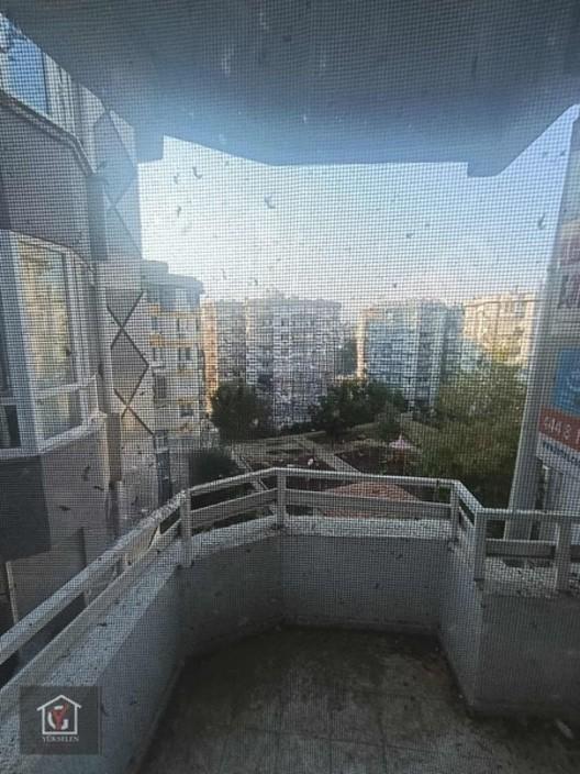 Barış Yapı Sitesinde 2+1 90 M2 Ara Kat Doğalgazlı - 11