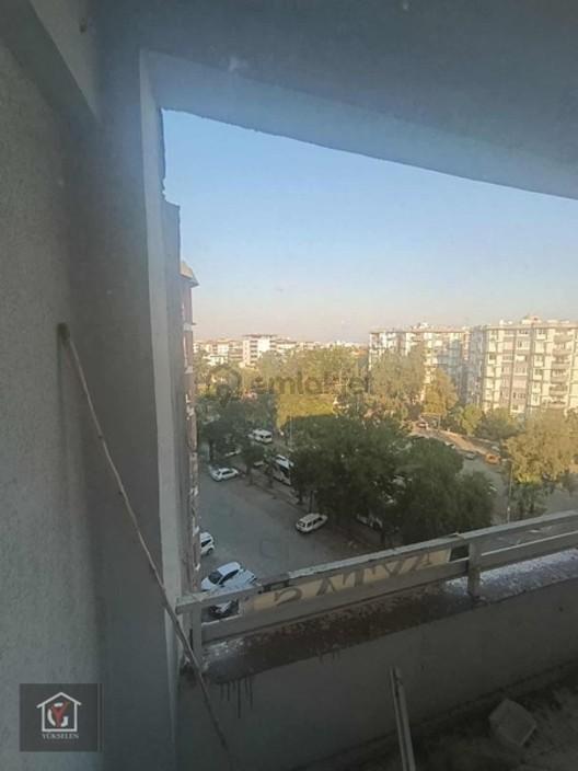 Barış Yapı Sitesinde 2+1 90 M2 Ara Kat Doğalgazlı - 5