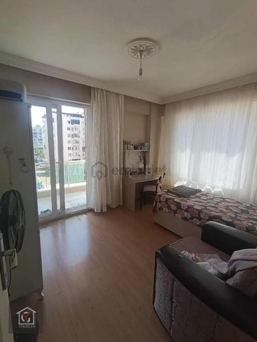 Barış Yapı Sitesinde 2+1 90 M2 Ara Kat Doğalgazlı - 20