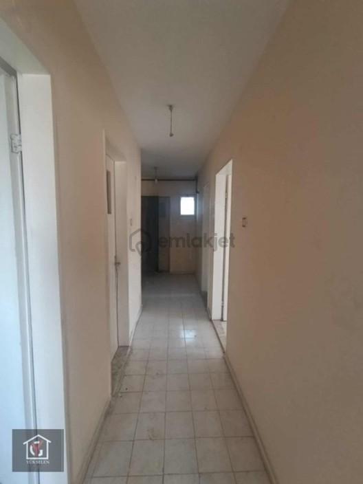 Barış Yapı Sitesinde 2+1 90 M2 Ara Kat Doğalgazlı - 3