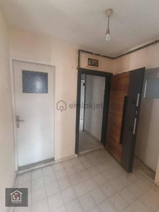 Barış Yapı Sitesinde 2+1 90 M2 Ara Kat Doğalgazlı - 13