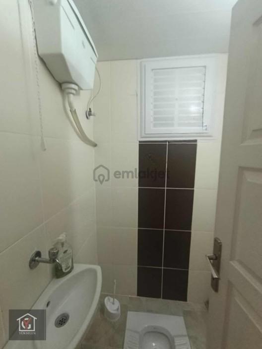 Barış Yapı Sitesinde 2+1 90 M2 Ara Kat Doğalgazlı - 16