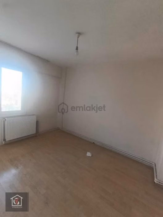 Barış Yapı Sitesinde 2+1 90 M2 Ara Kat Doğalgazlı - 6
