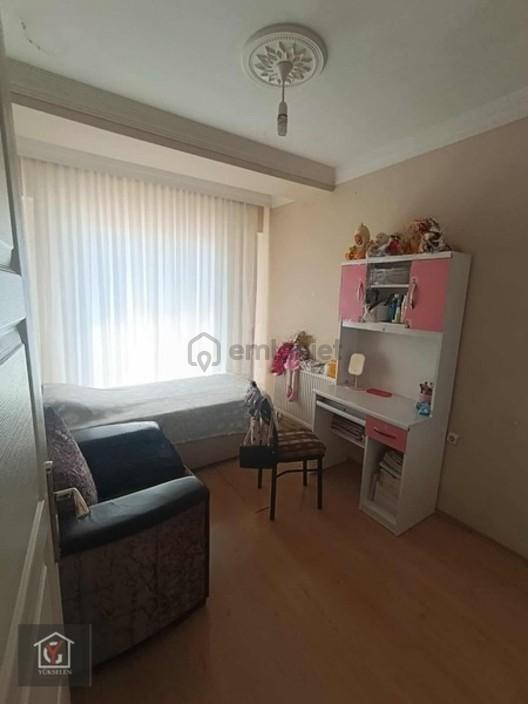 Barış Yapı Sitesinde 2+1 90 M2 Ara Kat Doğalgazlı - 15