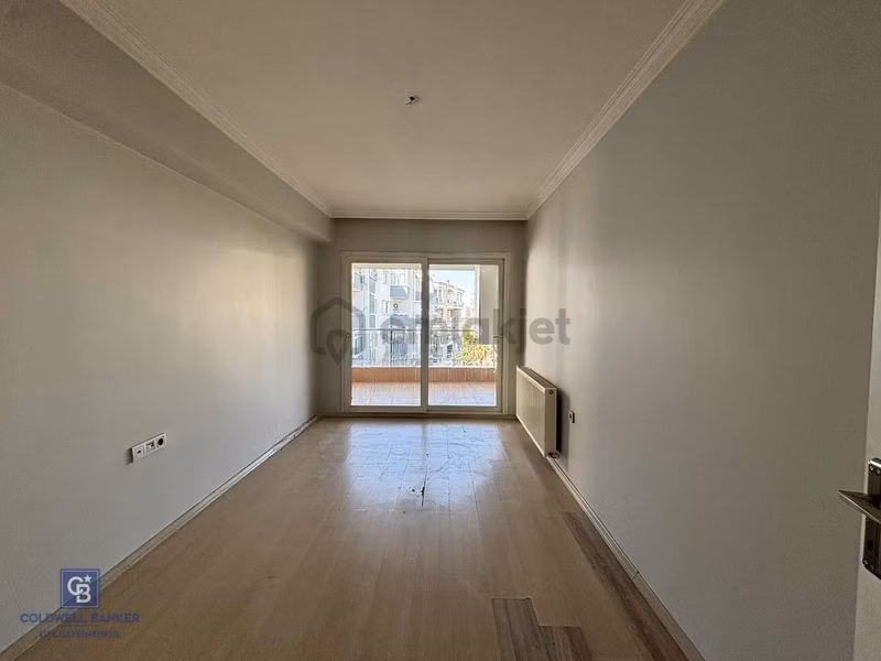 Karşıyaka Şemiklerde 155m2 3+1 Kiralık Daire - 13