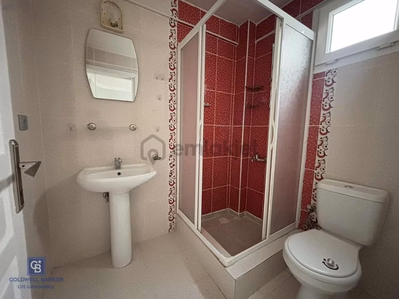 Karşıyaka Şemiklerde 155m2 3+1 Kiralık Daire - 27