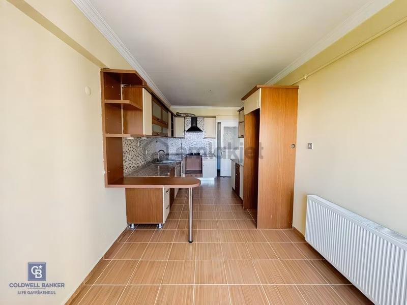 Karşıyaka Şemiklerde 155m2 3+1 Kiralık Daire - 8