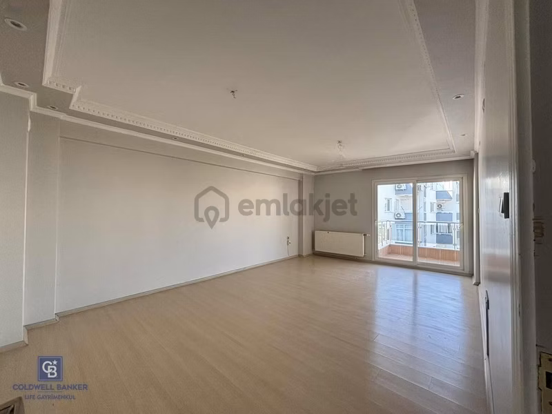 Karşıyaka Şemiklerde 155m2 3+1 Kiralık Daire - 20