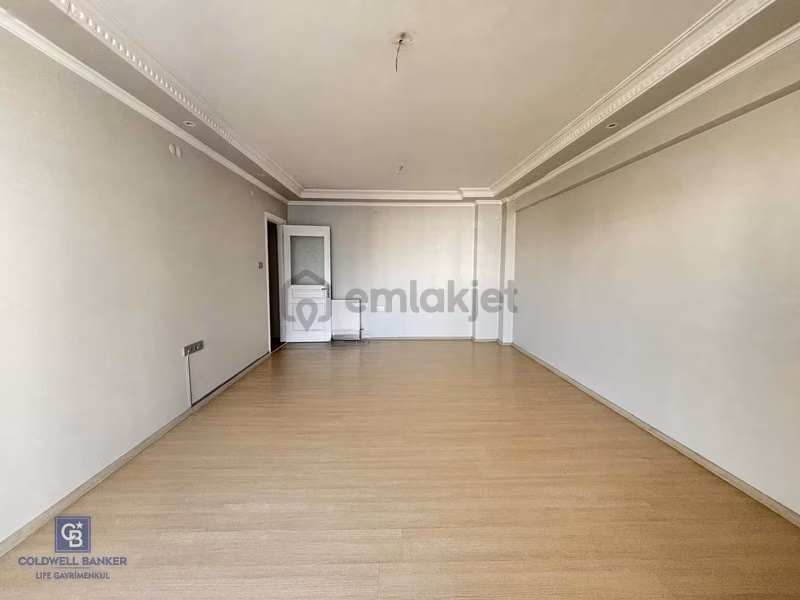 Karşıyaka Şemiklerde 155m2 3+1 Kiralık Daire - 11