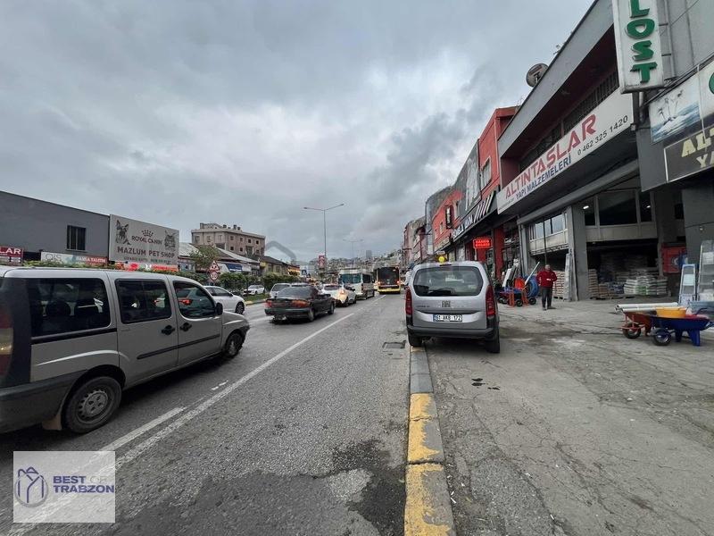 Değirmenderede, Ana Yol Üzerinde Satılık Ticari Dükkan - 5