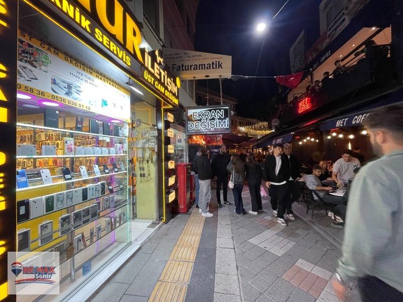 Yalova Remax'dan Kafeler Sokağın'da Devren Kiralık İş Yeri - 5