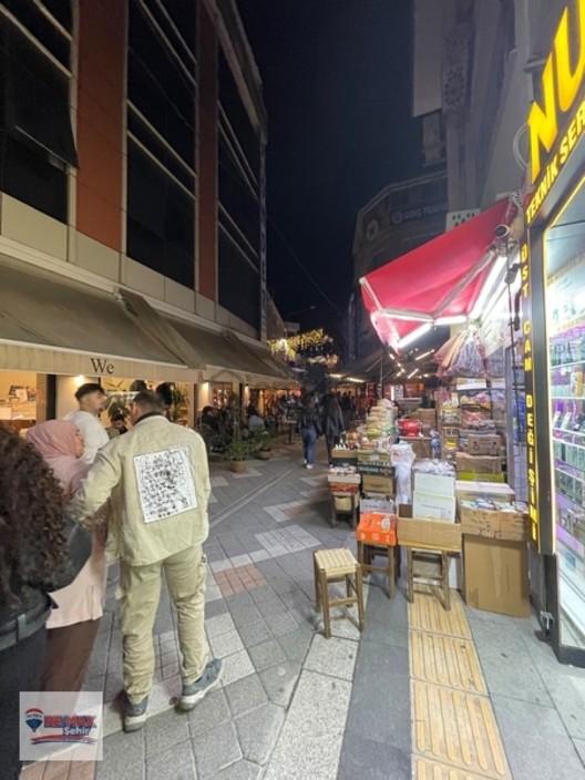 Yalova Remax'dan Kafeler Sokağın'da Devren Kiralık İş Yeri - 9