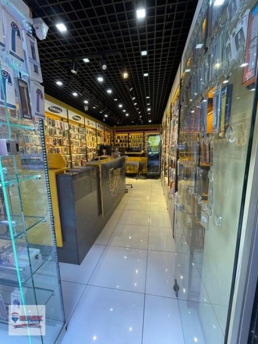 Yalova Remax'dan Kafeler Sokağın'da Devren Kiralık İş Yeri - 11