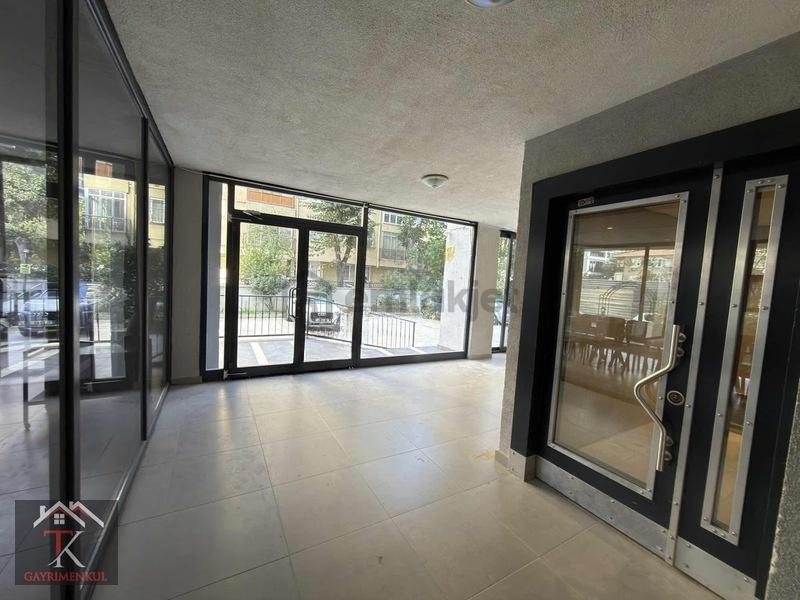 Feneryolunda Satılık 2+1 Daire 65m² Net, Boş, Merkezi Konum - 24
