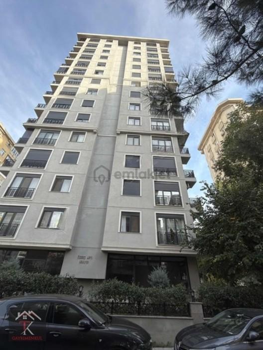 Feneryolunda Satılık 2+1 Daire 65m² Net, Boş, Merkezi Konum - 34