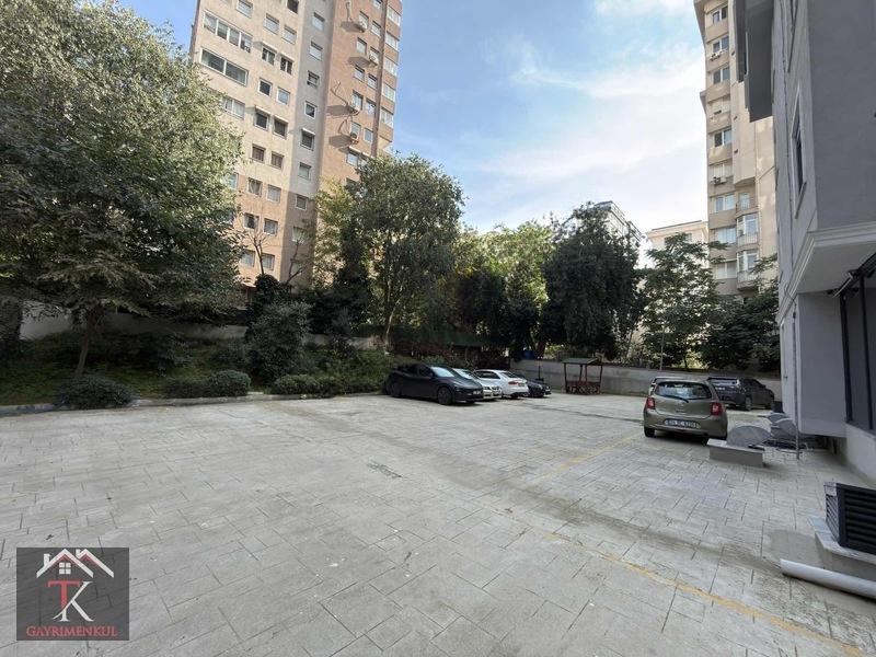 Feneryolunda Satılık 2+1 Daire 65m² Net, Boş, Merkezi Konum - 27
