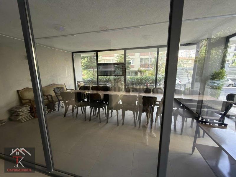 Feneryolunda Satılık 2+1 Daire 65m² Net, Boş, Merkezi Konum - 21