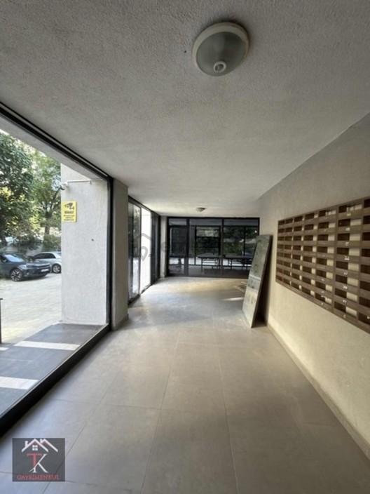 Feneryolunda Satılık 2+1 Daire 65m² Net, Boş, Merkezi Konum - 25