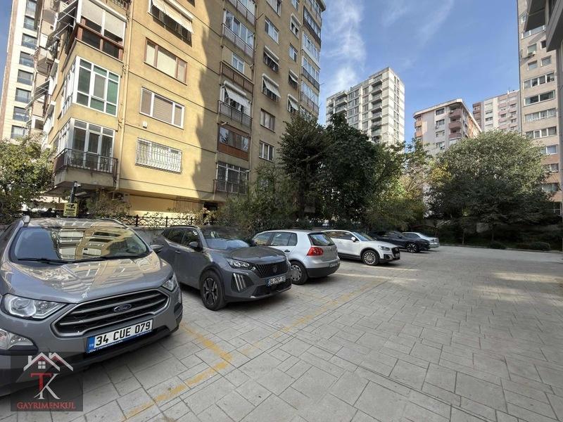 Feneryolunda Satılık 2+1 Daire 65m² Net, Boş, Merkezi Konum - 30