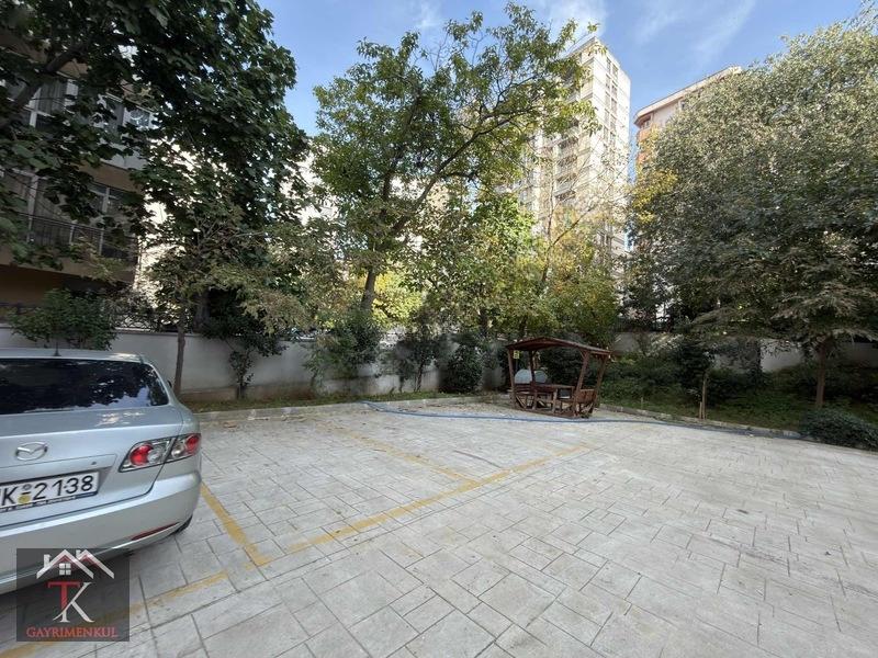 Feneryolunda Satılık 2+1 Daire 65m² Net, Boş, Merkezi Konum - 28