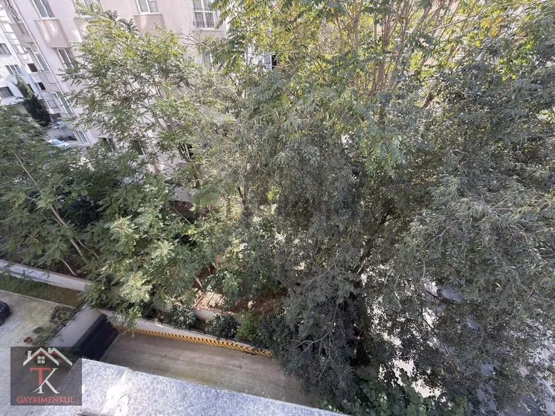 Feneryolunda Satılık 2+1 Daire 65m² Net, Boş, Merkezi Konum - 33