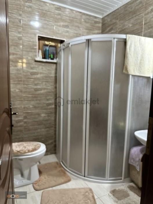 Meram Derede Doga Harıkası Satılık Bahçe Evi - 8