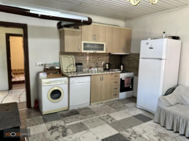 Meram Derede Doga Harıkası Satılık Bahçe Evi - 7