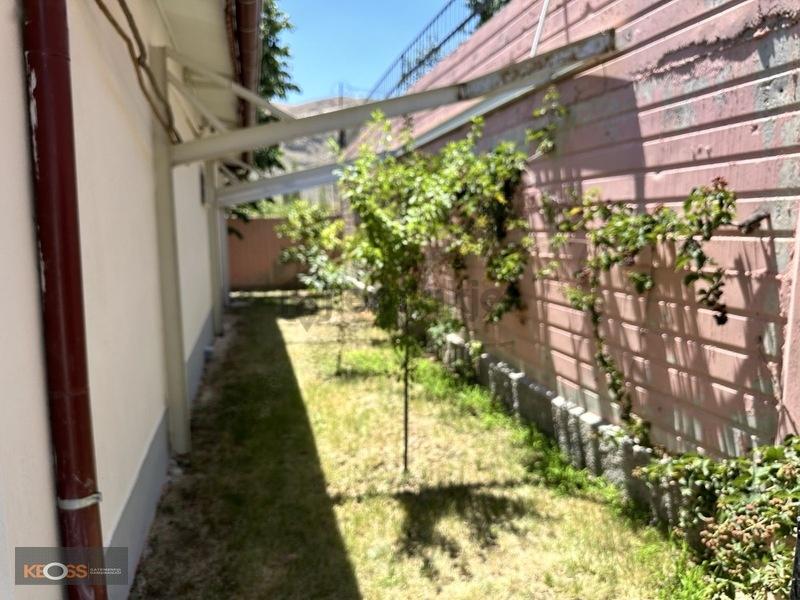 Meram Derede Doga Harıkası Satılık Bahçe Evi - 11