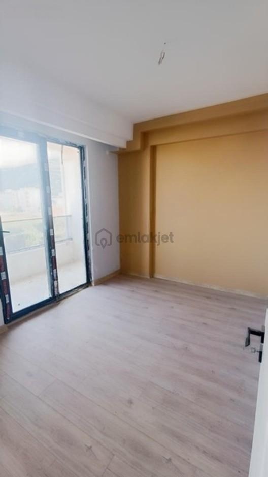 İncesu'da Anayola Cephe Kiralık 1+1 Daire - 7