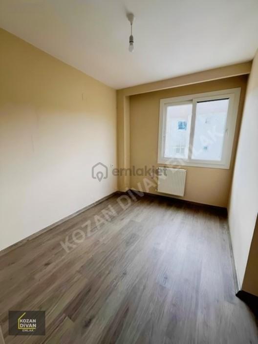 Kozan Divan Emlak'tan Üniversiteye Komşu Kiralık 4+1 - 8