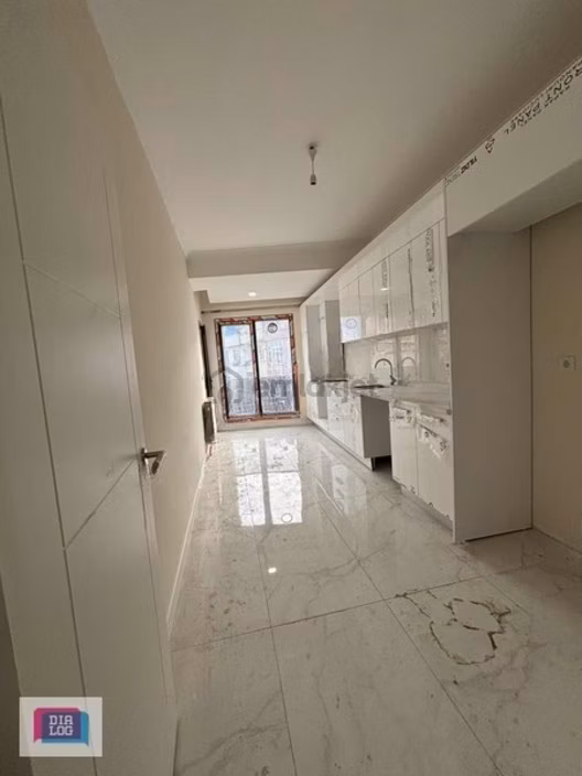 Sümer Konakları Kiralık 3+1 Sıfır Bina - 8