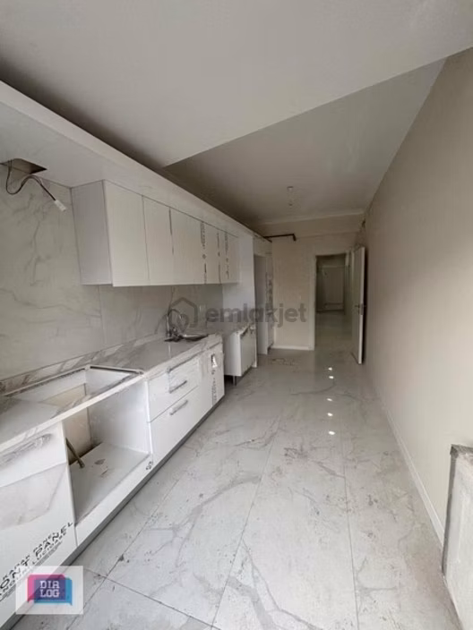 Sümer Konakları Kiralık 3+1 Sıfır Bina - 9