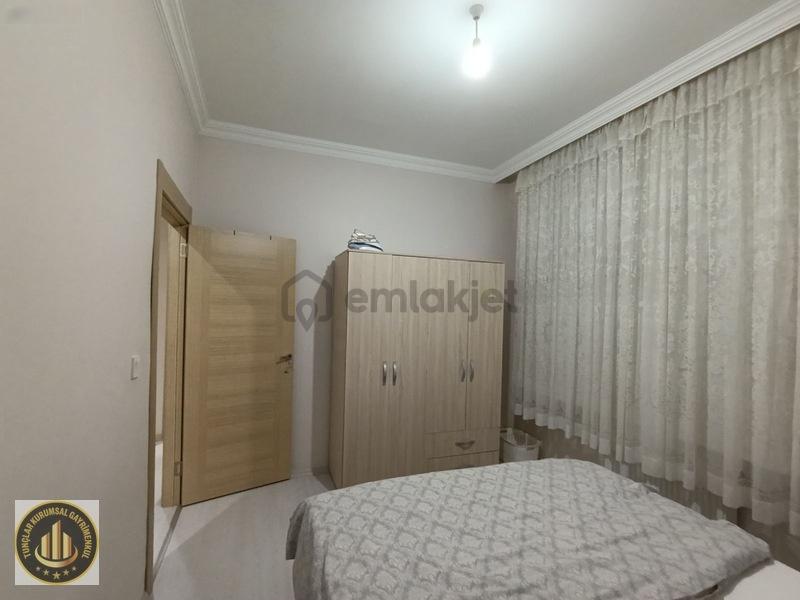 Ofis Askerlik Şubesi Civarında 2+1 Eşyalı Satılık Daire - 15