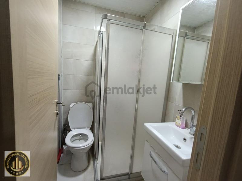 Ofis Askerlik Şubesi Civarında 2+1 Eşyalı Satılık Daire - 22