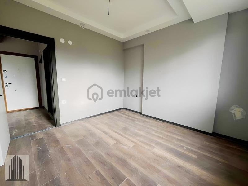Kuvvet'ten Bulvara Cephe Geniş Daire 1+1 Kiralık - 19