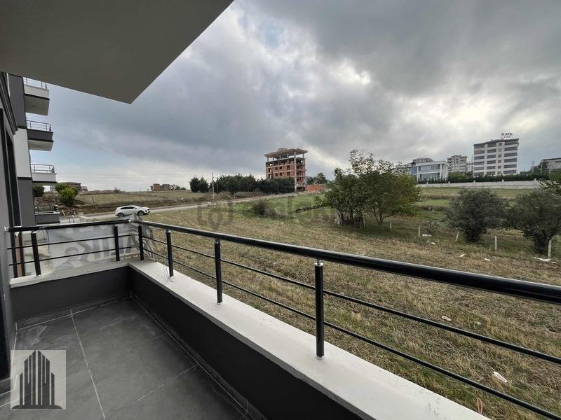 Kuvvet'ten Bulvara Cephe Geniş Daire 1+1 Kiralık - 12