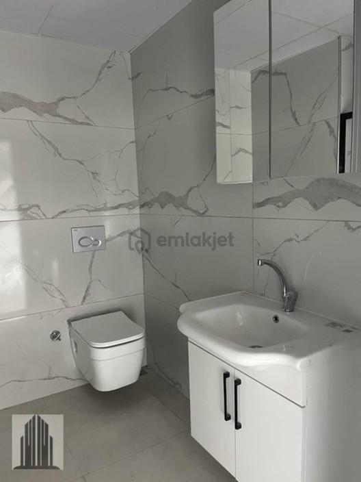 Kuvvet'ten Bulvara Cephe Geniş Daire 1+1 Kiralık - 22