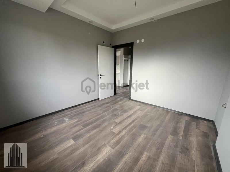 Kuvvet'ten Bulvara Cephe Geniş Daire 1+1 Kiralık - 18