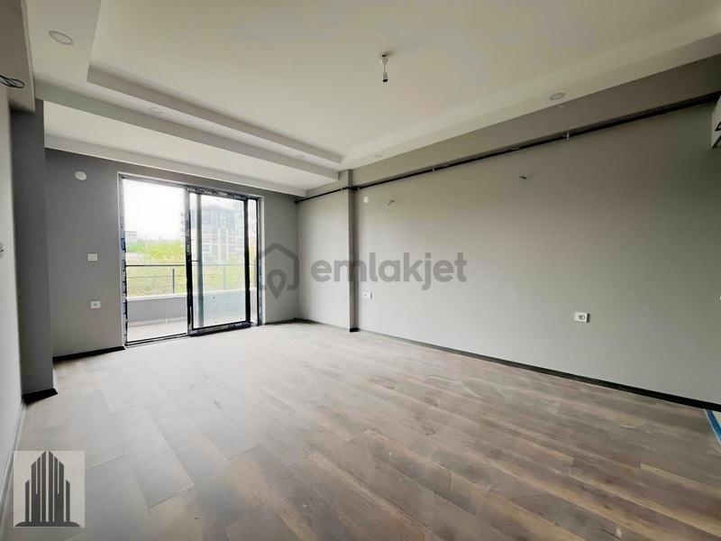 Kuvvet'ten Bulvara Cephe Geniş Daire 1+1 Kiralık - 5