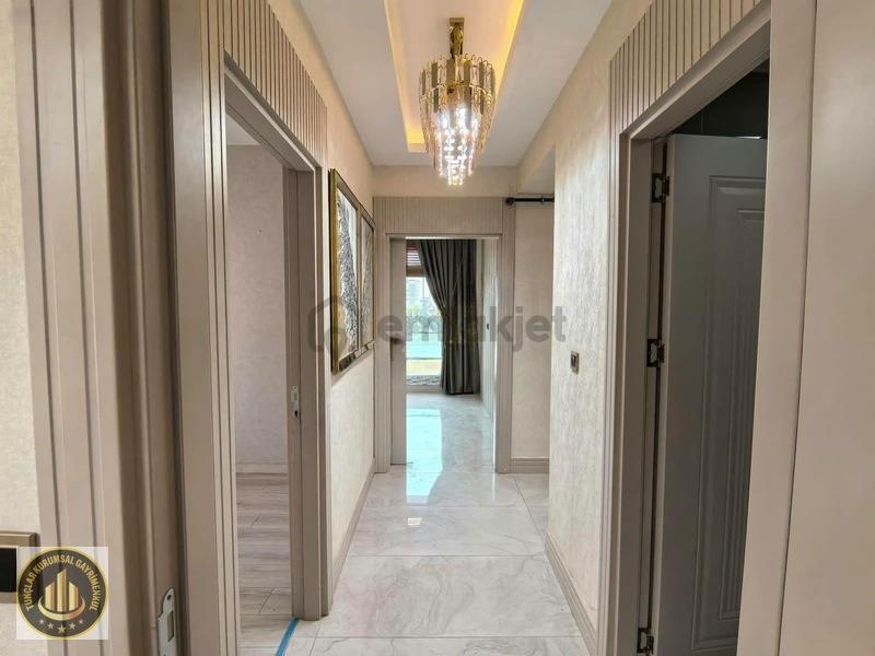Bağcılar'da Ultra Lüks Kiralık Daire - 4