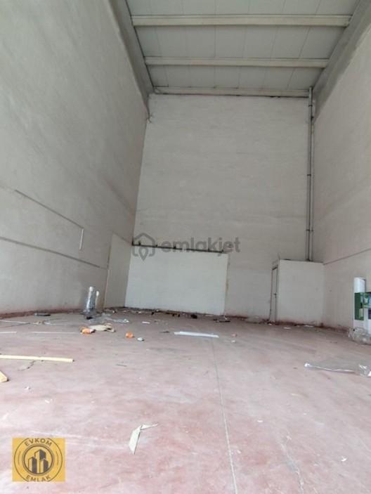 Çorlu Uysal 2 Sitesi'nde 100m² İmalathane/depo - 15