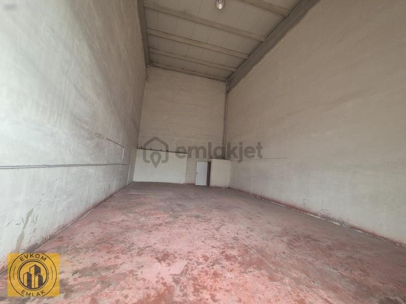 Çorlu Uysal 2 Sitesi'nde 100m² İmalathane/depo - 25