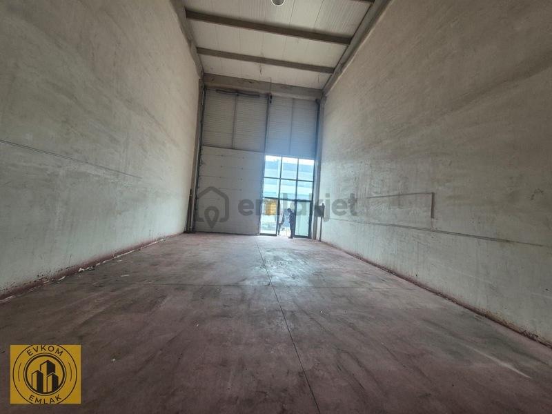 Çorlu Uysal 2 Sitesi'nde 100m² İmalathane/depo - 28