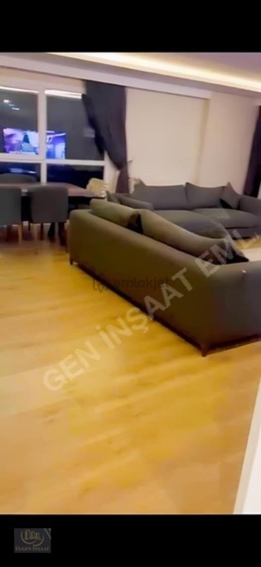 Ülgen İnş Tempoint Te Peyzaj Manzaralı 3+1 Kat 5 - 5