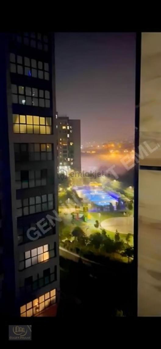 Ülgen İnş Tempoint Te Peyzaj Manzaralı 3+1 Kat 5