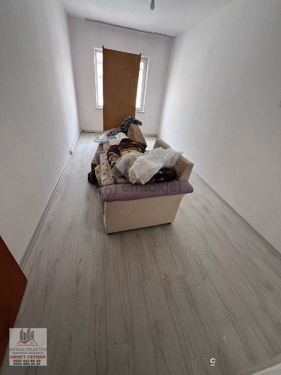 Arkadaş Emlaktan Bahçelievler Mah. Şenyurt Caddesinde 3+1 Satılık Daire - 11