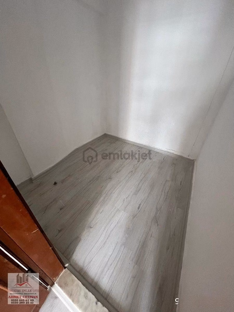Arkadaş Emlaktan Bahçelievler Mah. Şenyurt Caddesinde 3+1 Satılık Daire - 22